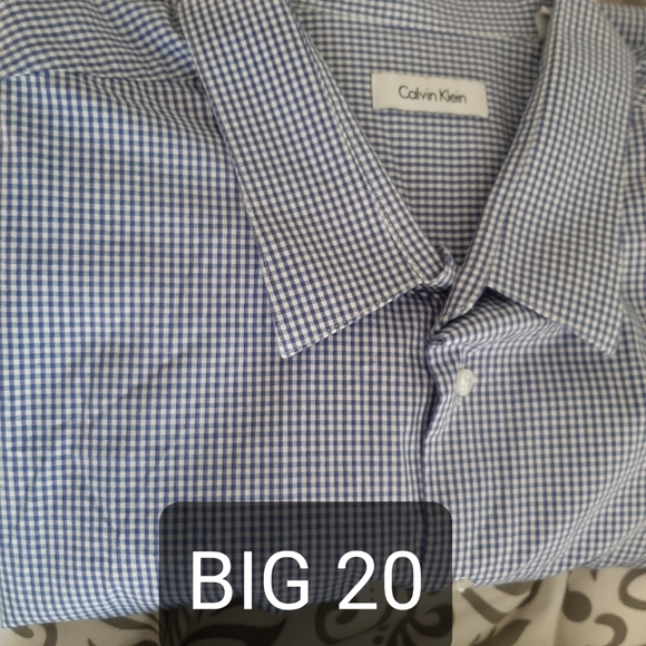 Casual dress shirts - Picture 3 of 6
